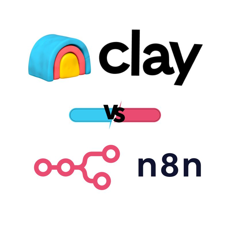 How to Use Clay and n8n Together for B2B Outbound Automation